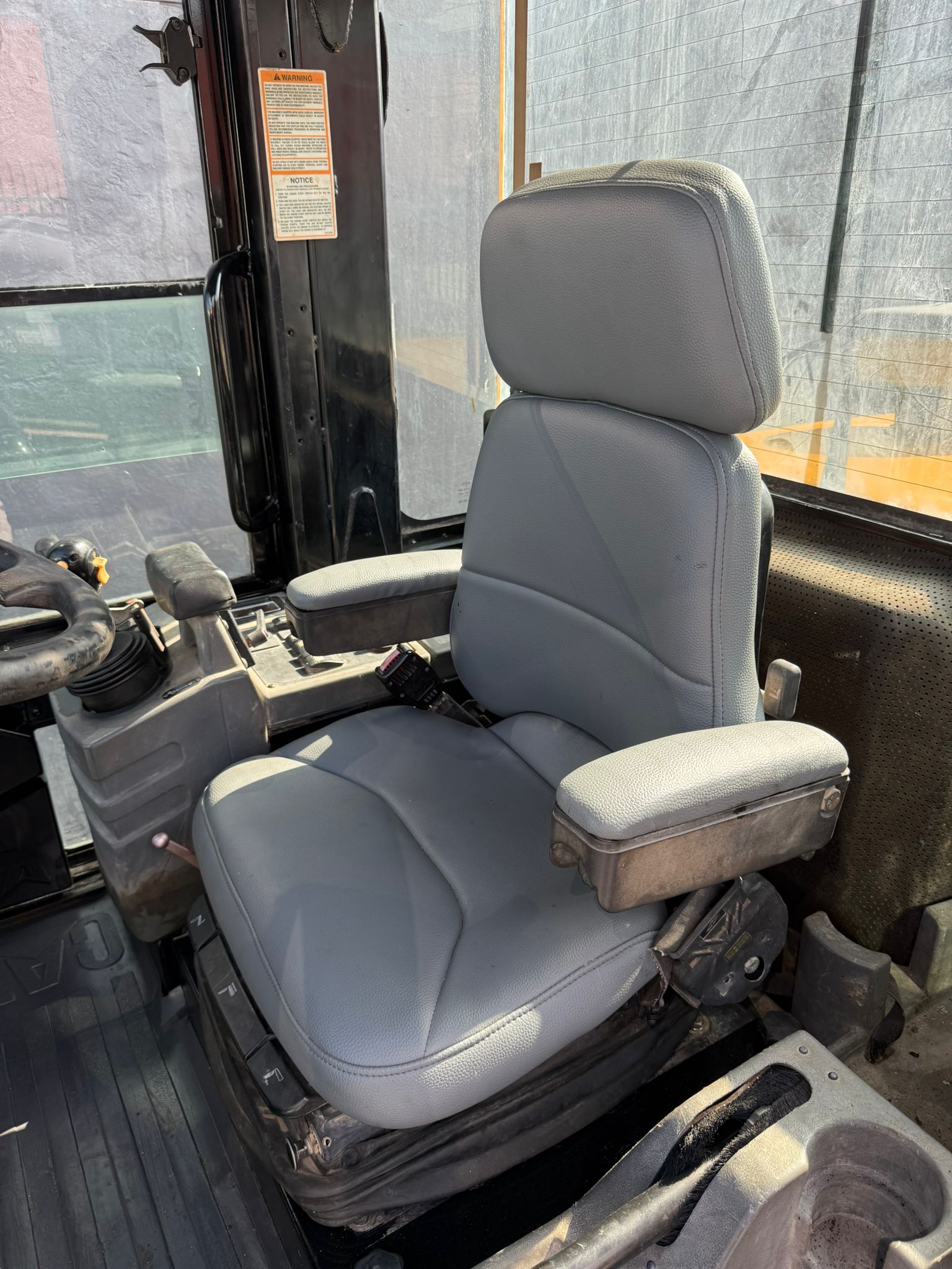 2001 Caterpillar IT28G - Stock# 2970