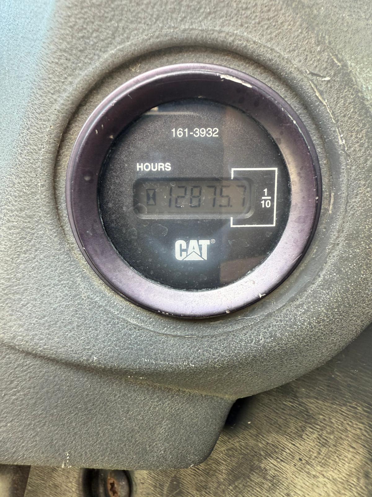 2001 Caterpillar IT28G - Stock# 2970