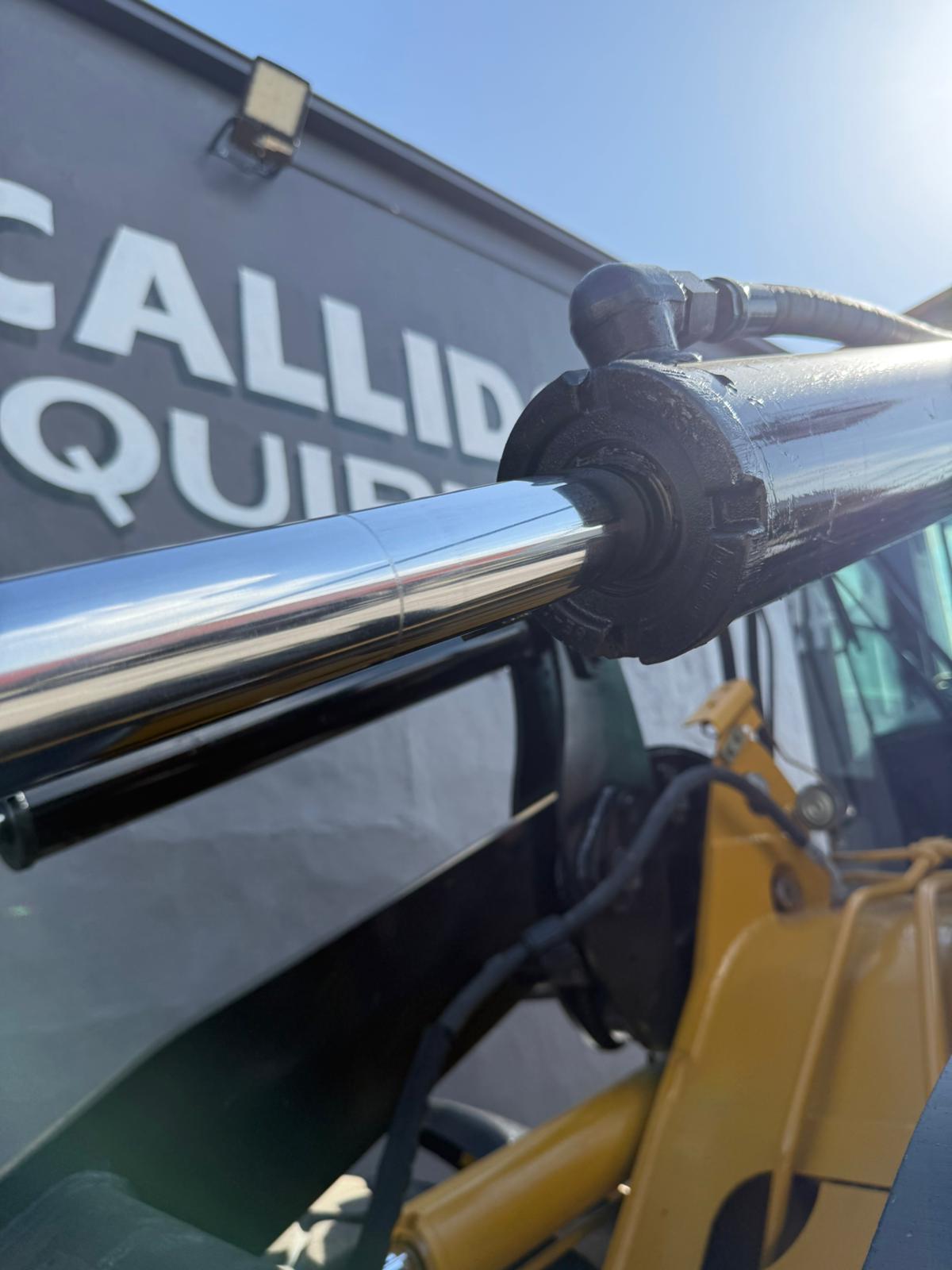 2001 Caterpillar IT28G - Stock# 2970