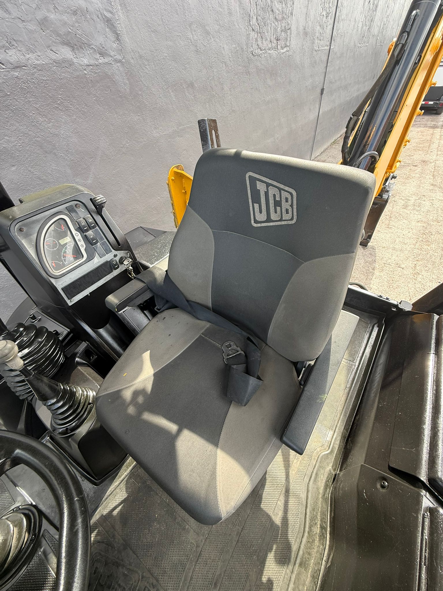 2018 JCB 3CX 4x4 Backhoe Loader - Stock#:BH8477