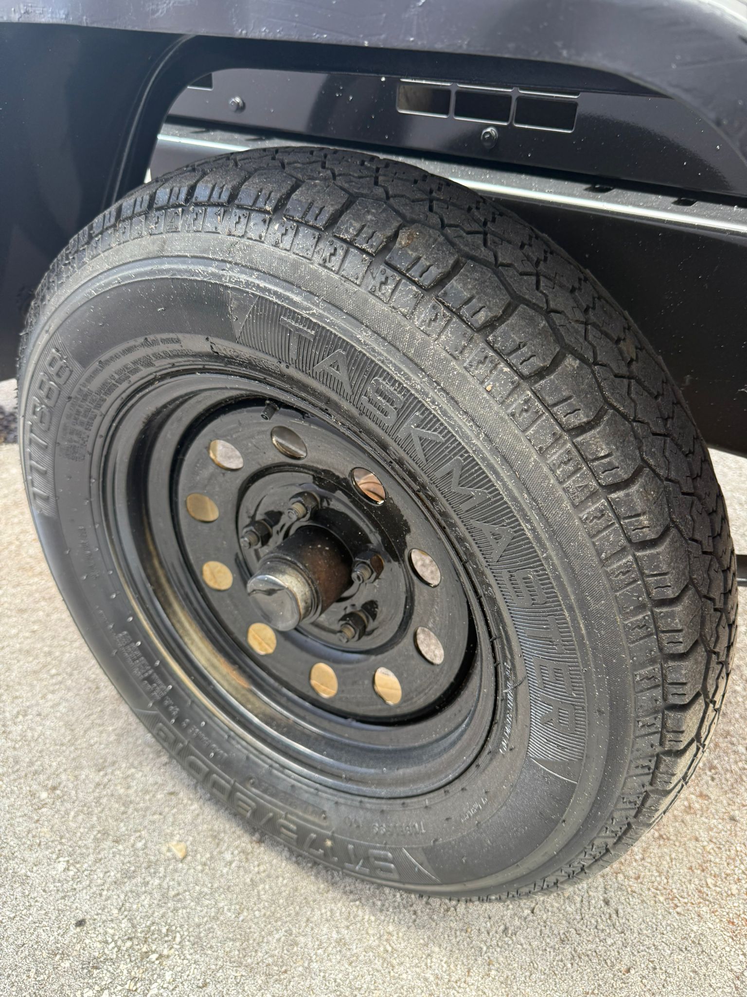 Multiquip DLW 400 Welder - Stock# W5747