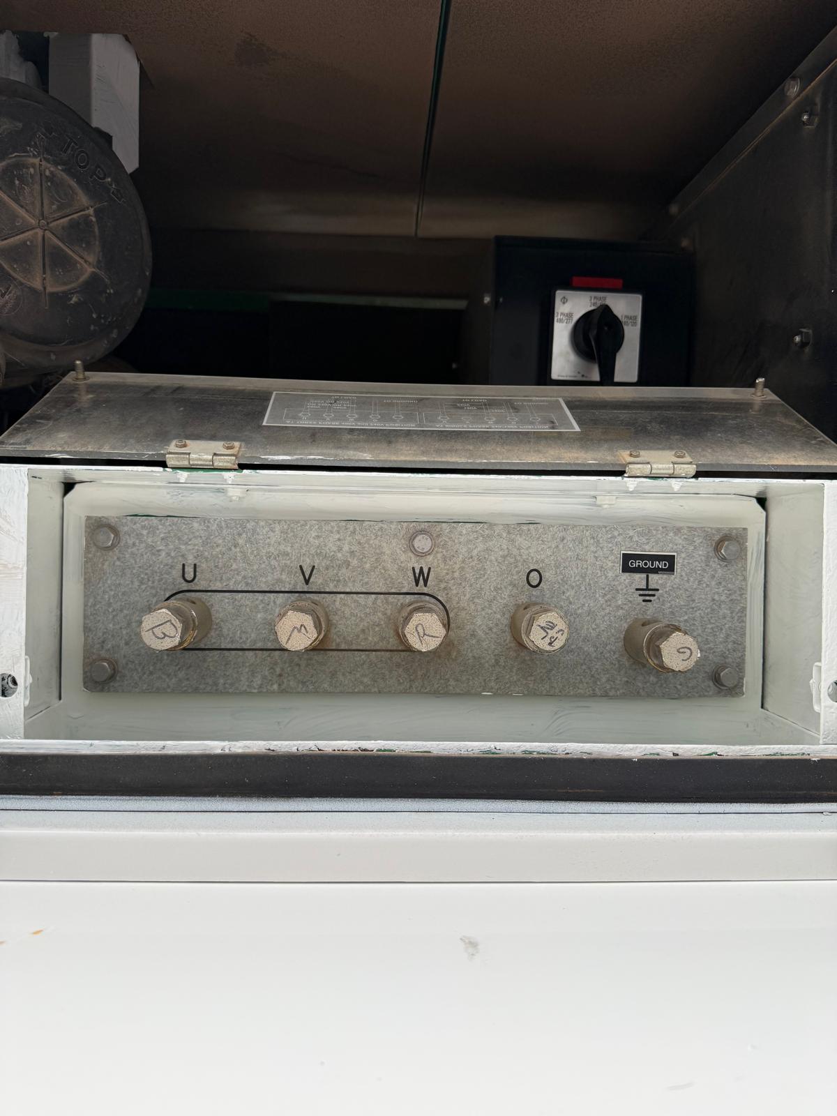 2019 70kVA Multiquip - Stock# G704950