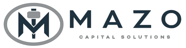 Mazo capital Logo
